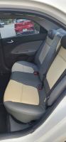 Xe Kia Soluto 1.4 AT Deluxe 2020