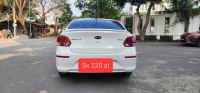Xe Kia Soluto 1.4 AT Deluxe 2020
