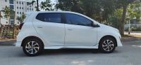 Xe Toyota Wigo 1.2G AT 2018