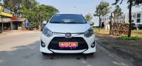 Xe Toyota Wigo 1.2G AT 2018