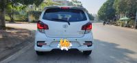 Xe Toyota Wigo 1.2G AT 2018