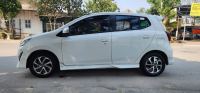 Xe Toyota Wigo 1.2G AT 2018