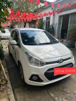 Xe Hyundai i10 Grand 1.0 MT Base 2014