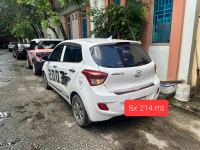 Xe Hyundai i10 Grand 1.0 MT Base 2014