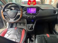 Xe Hyundai i10 Grand 1.0 MT Base 2014