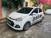 Xe Hyundai i10 Grand 1.0 MT Base 2014