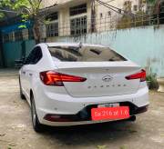 Xe Hyundai Elantra 1.6 AT 2022
