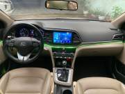 Xe Hyundai Elantra 1.6 AT 2022