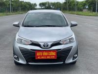 Xe Toyota Vios 1.5G 2019