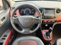 Xe Hyundai i10 Grand 1.2 AT 2019