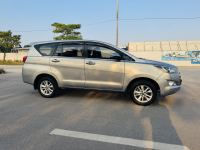 Xe Toyota Innova 2.0E 2018