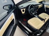 Xe Toyota Corolla altis 1.8G AT 2017