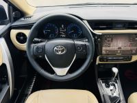 Xe Toyota Corolla altis 1.8G AT 2017