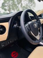 Xe Toyota Corolla altis 1.8G AT 2017