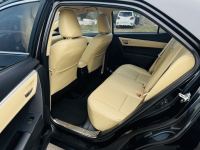 Xe Toyota Corolla altis 1.8G AT 2017