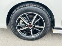 Xe Toyota Vios 1.5 TRD 2018