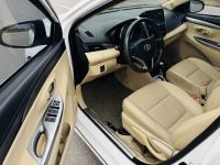 Xe Toyota Vios 1.5 TRD 2018