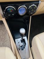 Xe Toyota Vios 1.5 TRD 2018