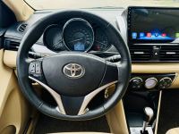 Xe Toyota Vios 1.5 TRD 2018