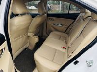 Xe Toyota Vios 1.5 TRD 2018