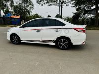Xe Toyota Vios 1.5 TRD 2018