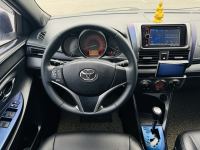 Xe Toyota Yaris 1.5G 2016