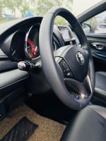 Xe Toyota Yaris 1.5G 2016