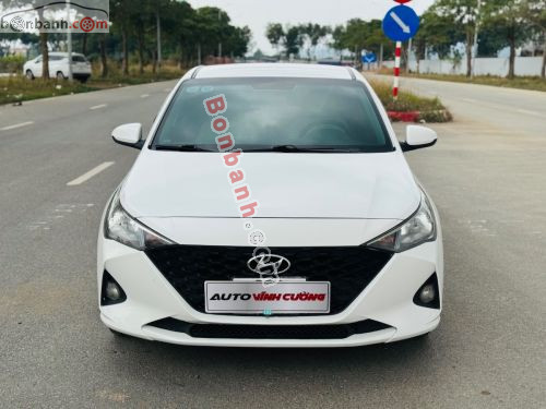 Hyundai Accent 1.4 MT Tiêu Chuẩn