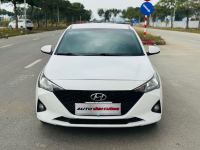 Xe Hyundai Accent 1.4 MT Tiêu Chuẩn 2021