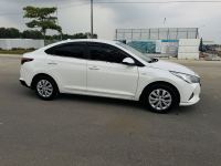 Xe Hyundai Accent 1.4 MT Tiêu Chuẩn 2021