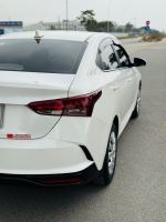 Xe Hyundai Accent 1.4 MT Tiêu Chuẩn 2021