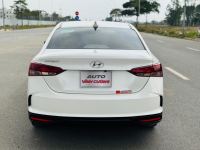 Xe Hyundai Accent 1.4 MT Tiêu Chuẩn 2021