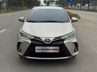 Xe Toyota Vios G 1.5 CVT 2022