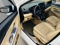 Xe Toyota Vios 1.5 TRD 2018