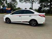 Xe Toyota Vios 1.5 TRD 2018