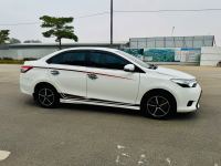 Xe Toyota Vios 1.5 TRD 2018