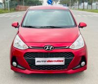 Xe Hyundai i10 Grand 1.2 AT 2017