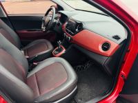 Xe Hyundai i10 Grand 1.2 AT 2017