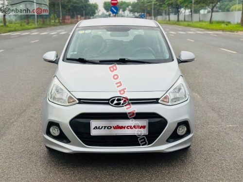 Hyundai i10 Grand 1.2 AT