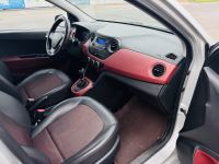 Xe Hyundai i10 Grand 1.2 AT 2015