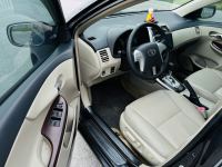 Xe Toyota Corolla altis 1.8G AT 2011