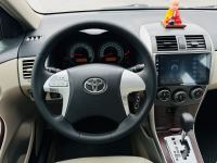 Xe Toyota Corolla altis 1.8G AT 2011