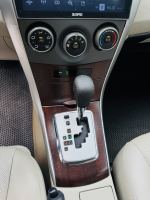Xe Toyota Corolla altis 1.8G AT 2011