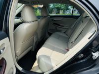 Xe Toyota Corolla altis 1.8G AT 2011