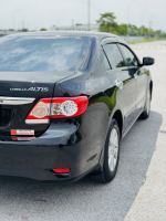 Xe Toyota Corolla altis 1.8G AT 2011
