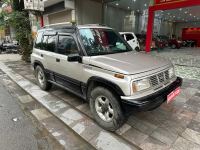 Xe Suzuki Vitara JLX 2004