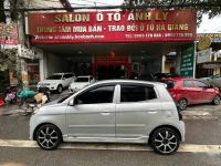 Xe Kia Morning SX 1.1 MT Sport 2011