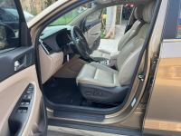 Xe Hyundai Tucson 2.0 AT CRDi 2019