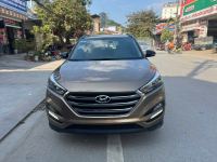 Xe Hyundai Tucson 2.0 AT CRDi 2019