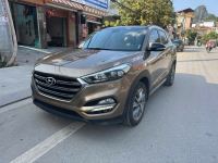 Xe Hyundai Tucson 2.0 AT CRDi 2019